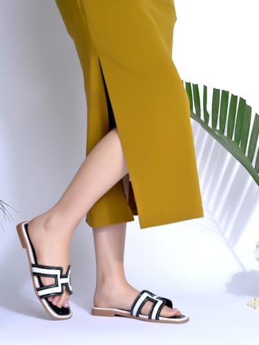 Image of Shoetopia Classy Flats for Women & Girls|Flexible|Casual Daily Wear|Trendy