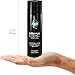 ID Millennium 8.5 FL. OZ. Silicone-Based Personal Lubricant