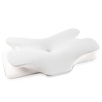 MULISOFT 105 kussenslopen – speciaal voor compatibele kussenmaten (ASIN: B0D83CDPYC, B0D83G2DDN, B0D83G5B6V) blauw