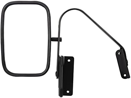 Replace® FO1320172 - Driver Side Manual View Mirror (Non-Heated, Foldaway) (Standard Line - Foto 10