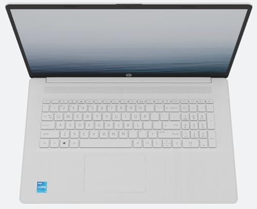 HP Laptop 17.3 pulgadas Core i5 16GB RAM 1TB SSD miniatura 4