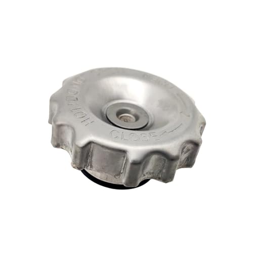 Bouchon de radiateur Hisun évite la surchauffe des moteurs 500 et 700cc
