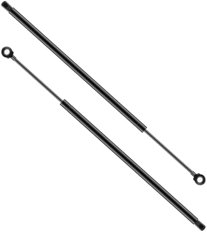 Easy Install Gas Struts 2 Pcs Rear Hatch Liftgate Struts For Audi Q3 ...
