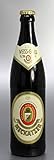 Kerze Bierflasche