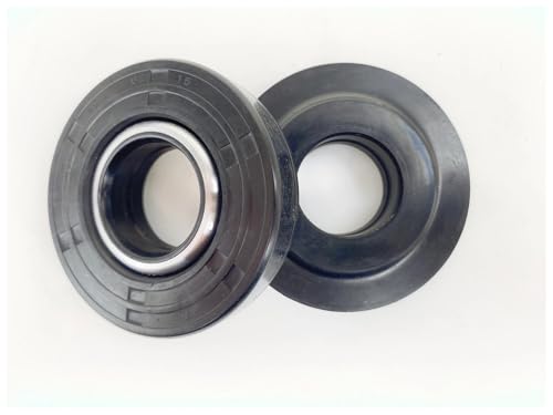 Joint d'huile 25x62x15mm spi pour protection de roulement axial