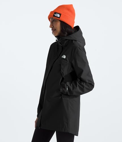 THE NORTH FACE Women's Waterproof Antora Parka (Standard and Plus Size) - PFAS Free2