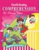 Excel In Reading Comprehension 819068843X Book Cover