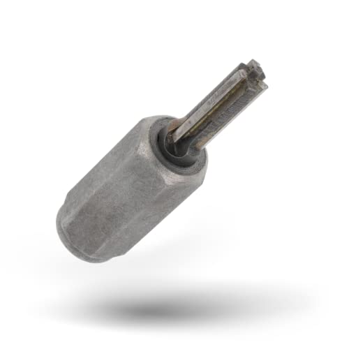 Fast Mortar Joint Cleaning – 8mm Carbide Cutter for Brick & Masonry, Fits 5/8”-11 Angle Grinders – PRODIAMANT