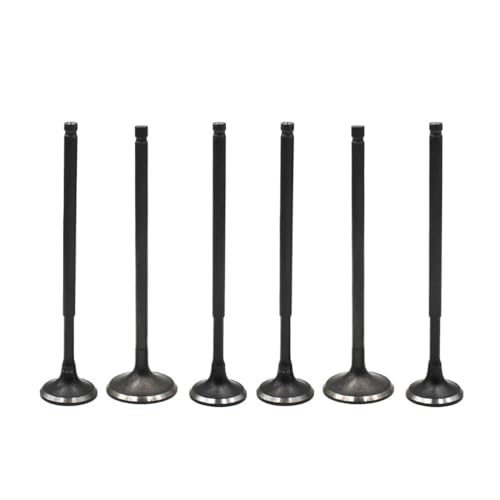 Joints d'huile de queue de soupape pour supprimer la fumée bleue au démarrage XL600V S400
