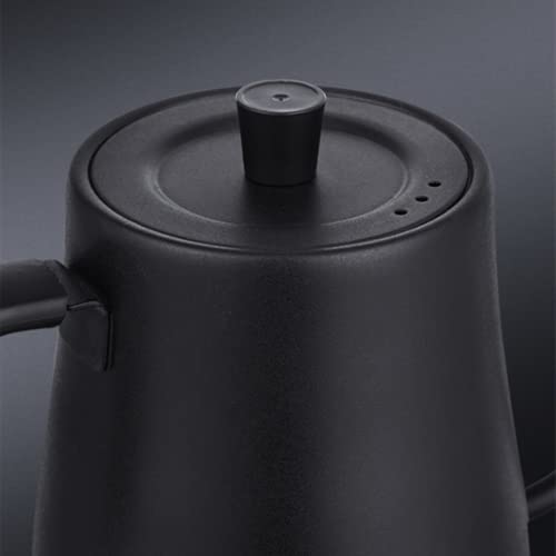Tetera Eléctrica Acero Inoxidable 900 ml Control Tacto miniatura 4