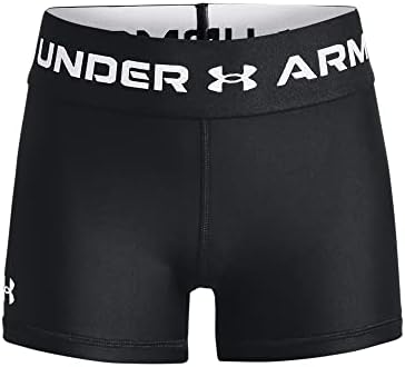 Under Armour Kids Compression Shorts
