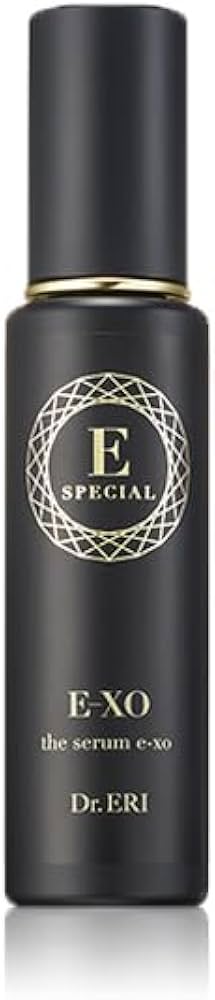 Amazon.co.jp: イースペシャル E-XO ザ セラム ヒト幹細胞美容液 e-xo