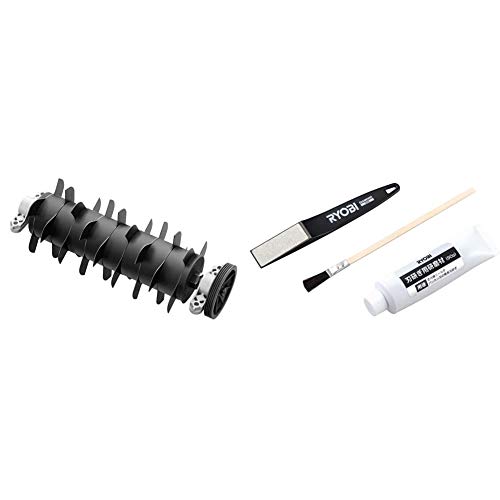 [r(RYOBI) ؐn Ŋ@ BLM-2300ELM-2310E2300p 230mm 6077037 & npZbg Ŋ@ BLM-2300ELM2310p 6077017yZbgz