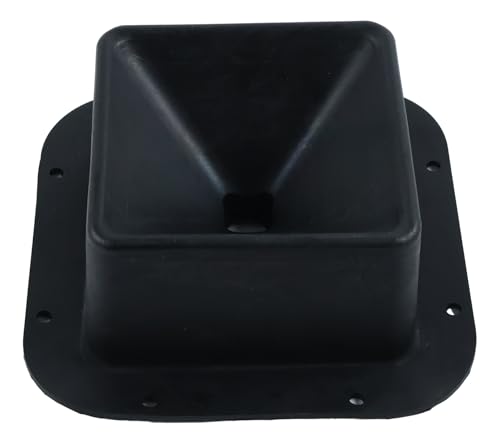 Demfec Lower Shifter Boot K04280 K042-80 Compatible with Kenworth C500 T2000 T600 T660 T700 T800 W900