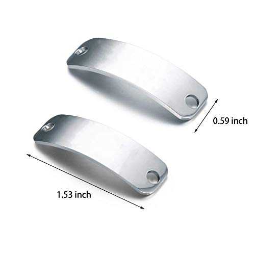 SEIRAA Shoe Lace Tag Running Jewelry Trainer Tag Sports Gift For Runner2