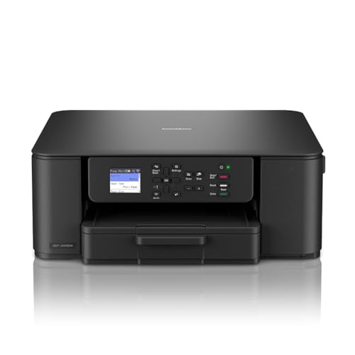 Brother DCPJ1310DW| Multifunzione inkjet a colori |Stampa fino a 16