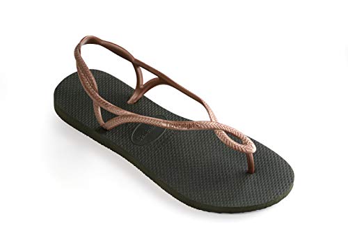 Image of Havaianas Women s Luna Gladiator Sandal