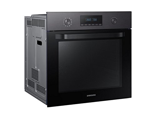 Samsung nv70 K2340rm Herd Elektro 70L A schwarz Ofen – Bild 6