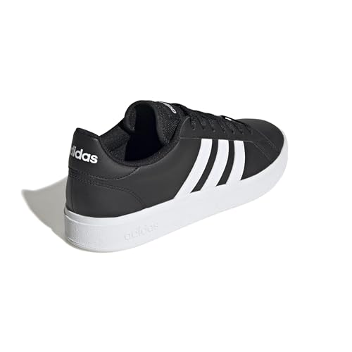Image of adidas Men Grand Court Base 2.0 Casual Shoe