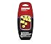 Shure EAYLF1-10 Foam Sleeves (10 Included/5 Pair) for SCL3, SCL4, SCL5, E3c, E4c, E5c, E500 & SE Earphones (Yellow)