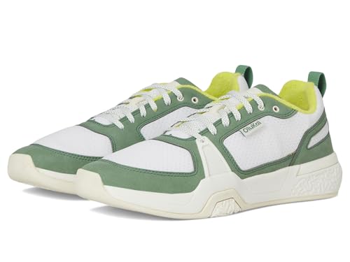 Image of OLUKAI 'Anau Men's Court Sneakers, Shoes for Tennis & Pickleball, Everyday Wear, All Day-Comfort & Support