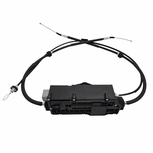 Actuador de freno de estacionamiento para reparar avería de motor eléctrico en X5 E70