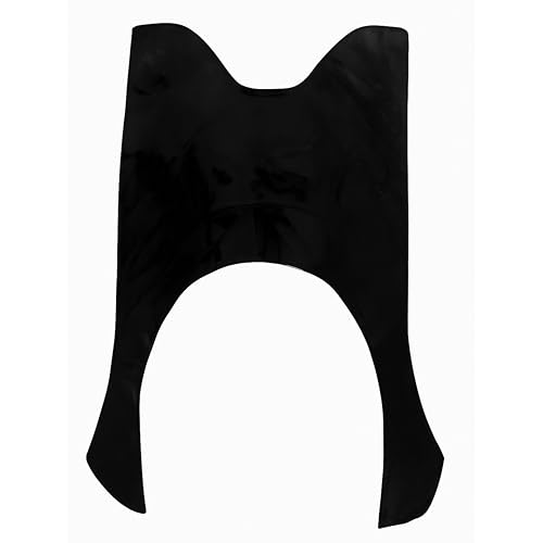 Image of DEEPON Scooter Floor Mat | Dio BS4 Red Custom Fit | Waterproof Anti Slip Rubber Footboard Mat for Dio All Weather Protection