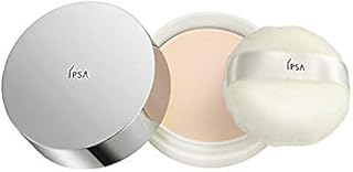 イプサ スキンケアパウダー 1個 (x 1)
