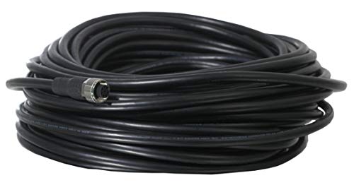 Câble d'alimentation M12-C203 ABB 20m basse tension pour capteur et sécurité