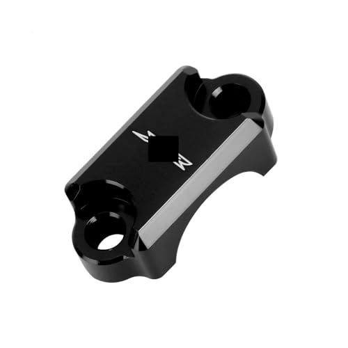 Couvercle collier serrage maître-cylindre pour fixation XR