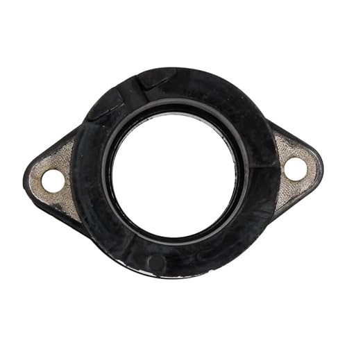 Interfaz de carburador para moto TT500, XT500 y SR500 3