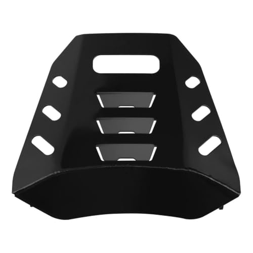 Protection de châssis moteur Softail ST FXLRST pour road trips sereins