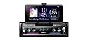 Pioneer SPH-20DAB, 1DIN Autoradio mit RDS und DAB + Bluetooth, USB für MP3, WMA, WAV, FLAC, Android-Unterstützung, iPhone-Steuerung, Smart Sync App