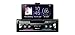Produktbild Pioneer SPH-20DAB, 1DIN Autoradio mit RDS und DAB + Bluetooth, USB für MP3, WMA, WAV, FLAC, Android-Unterstützung, iPhone-Steuerung, Smart Sync App