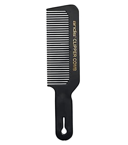 Andis Zwarte Clipper Kam