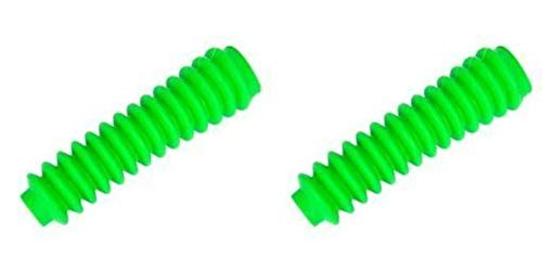 Explorer Pro Comp 12115 Fluorescent Green Shock Boots - Set of 2