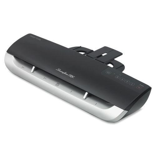 Swingline GBC Fusion 3100L 12\" Laminator, 7 Mil Maximum Document Thickness, 2 CT