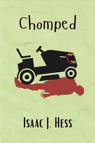Chomped