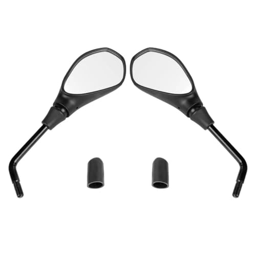 Espejo retrovisor para Motocicleta Transalp 750 y CRF1100L 3