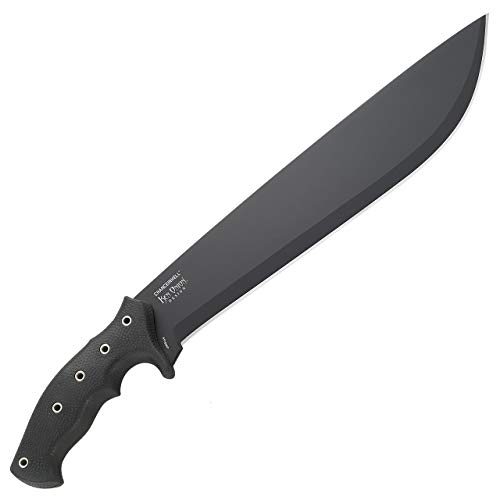 CRKT Chanceinhell Fixed Blade Machete