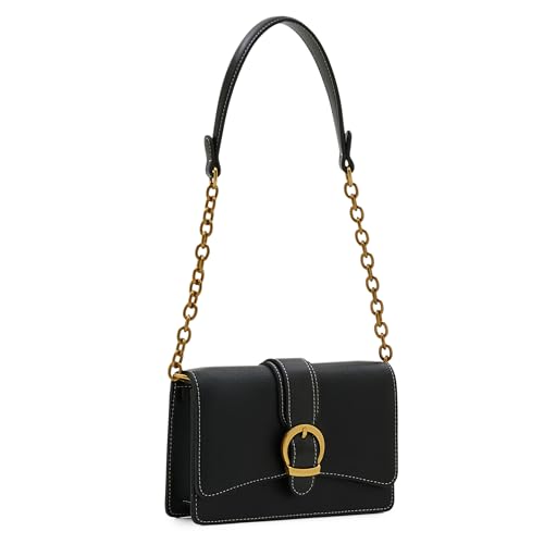 Image of Miraggio Keisha Shoulder Bag For Women | Small Shoulder Bag | Gift Items For Women