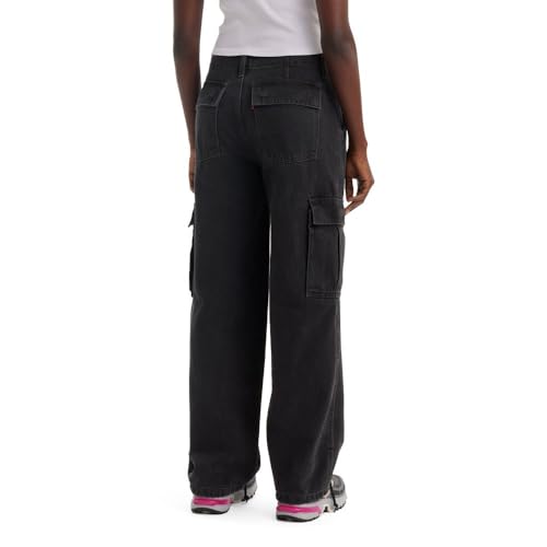Levi's Women's '94 Baggy Cargo3