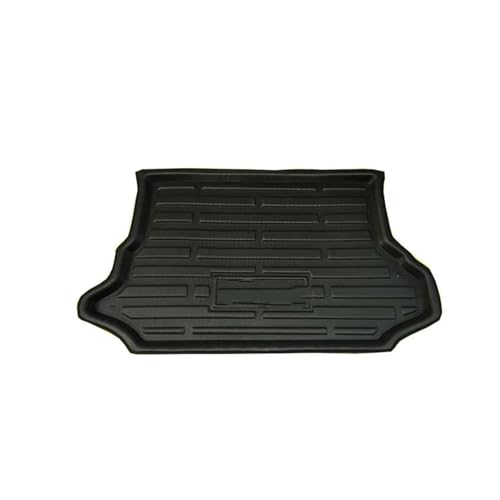 Tapis de coffre Hyundai Tucson JM 2005-2009 protection bac EVA