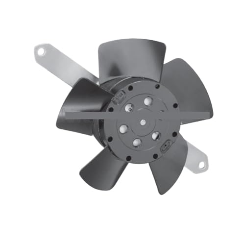 Ventilateur de refroidissement 4656TZ axial 230V 19W extracteur d'air