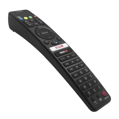 Télécommande vocale Bluetooth GB336WJSA pour TV Aquos 4T-C60BJ3T