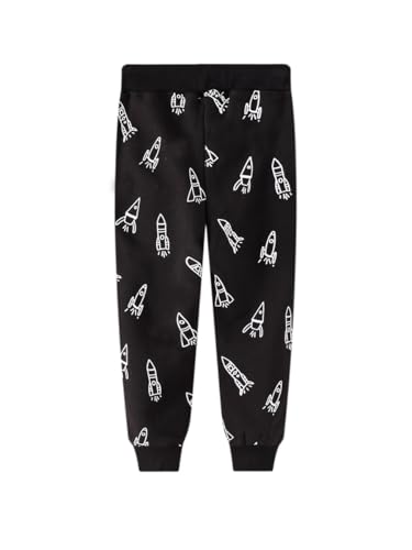 Boys Pants Sweatpants Trousers Sports Pants Jogger Pants Casual Pants Cotton Pants for Boys Sweatpants-2742