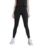 PUMA CLOUDSPUN SOFT HW FL TIGHT, medias bebe Unisex adulto, Blue Crystal, M