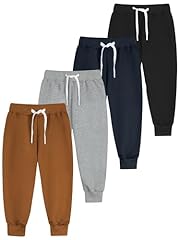 Black, Navy Blue, Light Gray, Coffee