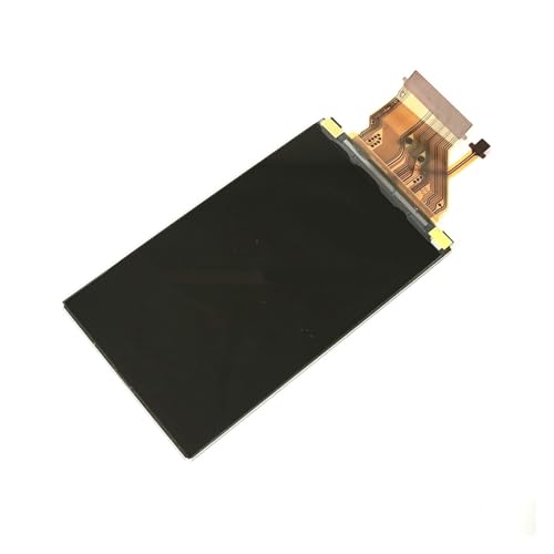 Pantalla LCD con luz de fondo para cámara Sony ILCE-6000 miniatura 1