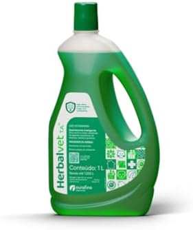 ＣＨＡＭＯＫＡ Herbalvet Ta 1.000 Ml